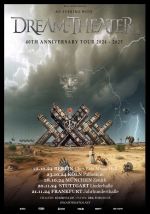 DREAM THEATER kündigen &quot;40th Anniversary Tour 2024-2025&quot; an