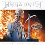 Megadeth veröffentlichen ihre erste neue Single vom finalen Album