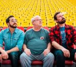 THE KYLE GASS COMPANY - Ab Montag auf Tour