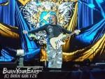 SABATON: Gitarrist Thobbe Englund steigt völlig überraschend aus
