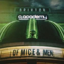 Of Mice And Men - Live At Brixton (DVD+CD)