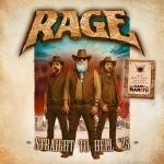 RAGE: Neuauflage von „Straight To Hell“ – neues Album im September