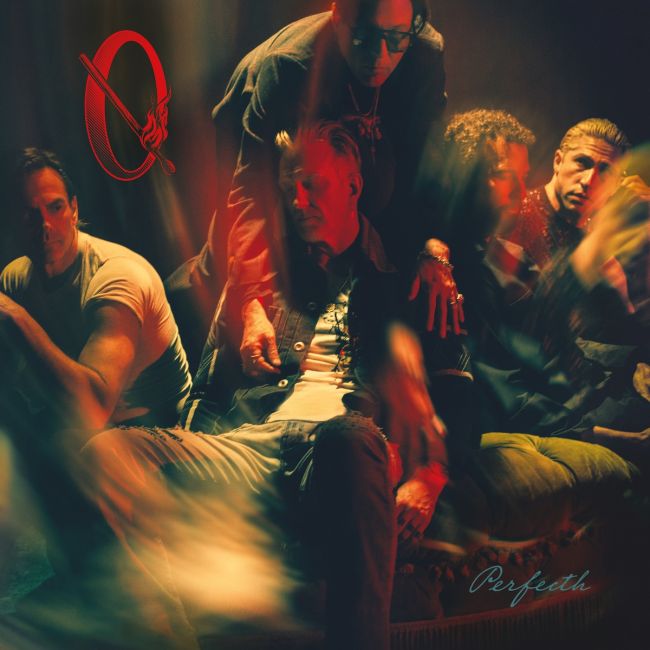 Album-Release am 30. Oktober 2026: „Perfecth“ von den QUEENS OF THE STONE AGE