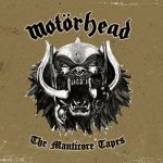 MOTÖRHEAD kündigen "The Manticore Tapes" mit bislang unveröffentlichten Aufnahmen von 1976 an
