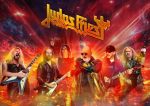 Machen mit ihrer dritten Single &quot;Crown Of Horns&quot; Lust auf mehr: JUDAS PRIEST