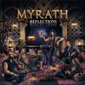 Myrath – Reflections