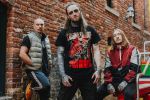 INGESTED - Neues Album kommt im April, Video vorab