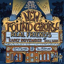 New Found Glory - From The Screen To Your Stereo 3 (EP)