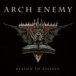 Single und Cover-Compilation von ARCH ENEMY