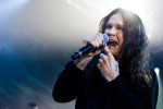 Ozzy Osbourne live in 2009