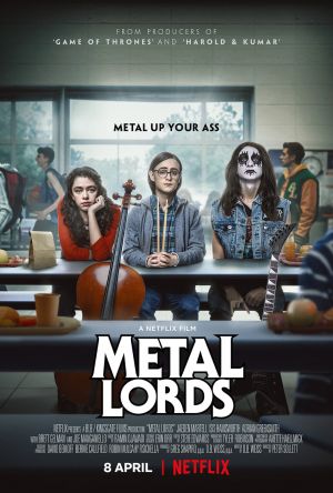 Metal Lords (Film)