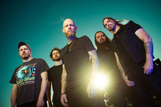 ALLEGAEON