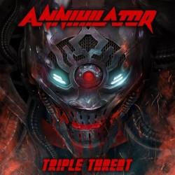 Annihilator - Triple Threat