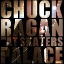 Chuck Ragan - Live At Skaters Palace (Doppel LP)