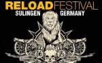 Reload Festival 2015 - Der Vorbericht