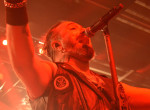 Betritt mit „Opus Diabolicum“ Neuland: MOONSPELL-Sänger Fernando Ribeiro.
