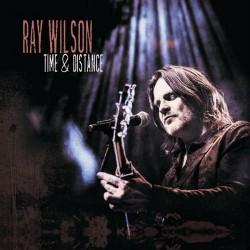 Ray Wilson  - Time &amp; Distance (2CD)