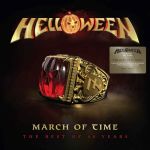 Helloween - March Of Time (3CD)