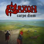 SAXON: Neues Album &quot;Carpe Diem&quot; und erste Single
