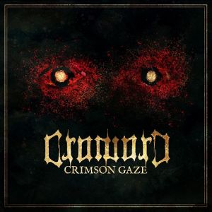 Croword - Crimson Gaze (EP)