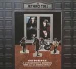 Jethro Tull - Benefit (Collector’s Edition) (2CD+DVD)
