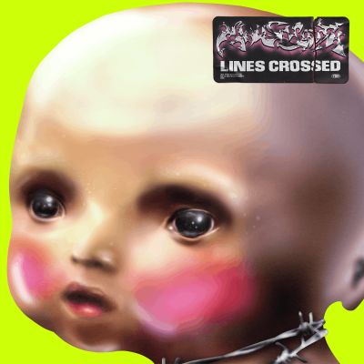 Minus Youth - Lines Crossed