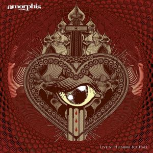 Amorphis - Live At Helsinki Ice Hall (2CD)