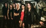 Amaranthe im Interview: &quot;The show must go on!&quot;