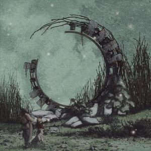 The World Is A Beautiful Place &amp; I Am No Longer Afraid To Die - Illusory Walls