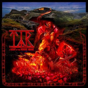 Tyr  – A Night at The Nordic House