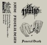 Nithe - Funeral Death