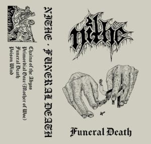 Nithe - Funeral Death