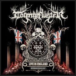 Totengeflüster - Live In England (CD + Blu-ray)