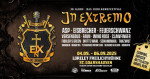 IN EXTREMO: Noch Tagestickets für das Jubiläumsfestival verfügbar