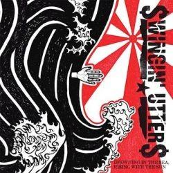 Swinging Utters - Drowning In The Sea, Rising With The Sun (Best Of)