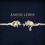 STAIND: Sänger Aaron Lewis veröffentlicht Soloalbum