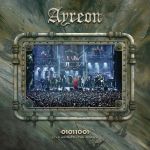 AYREON - 01011001 - Live Beneath The Waves (2CD+DVD)