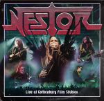 Nestor - Live at Gothenburg Film Studios