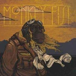 Monkey Fist - Infinite Monkey