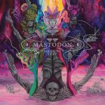 MASTODON - Neues Album "Marrow Deep" kommt im August