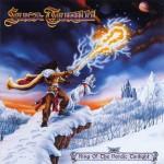 Luca Turilli - King Of The Nordic Twilight