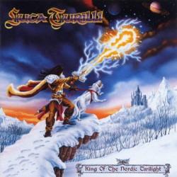 Luca Turilli - King Of The Nordic Twilight