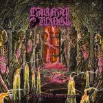 CARNAL TOMB: Neuer Song "The Putridarium", Infos zum neuen Album "Embalmed In Decay"