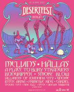 Desertfest Berlin 2027 Lineup