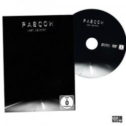 Pascow - Lost Heimweh (DVD)