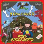 TENACIOUS D teasern das Ende der Welt in &quot;Post-Apocalyptico&quot;