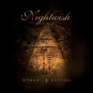 Nightwish - Human. :||: Nature. (2CD)