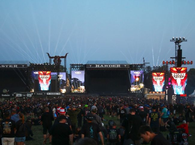 Wacken 2024