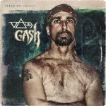 STEVE VAI veröffentlicht zweite Single &quot;Busted&quot; vom kommenden Album “VAI / GASH”