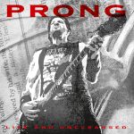 Tommy Victor spielt "Live And Uncleansed"